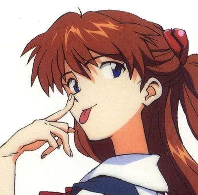 Asuka your new roomate 