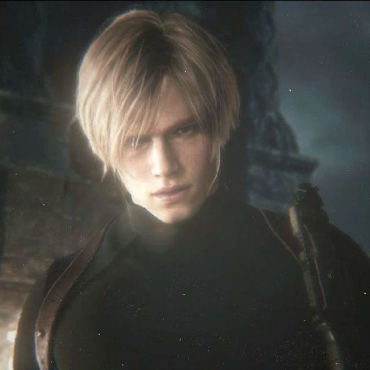 Leon S. Kennedy