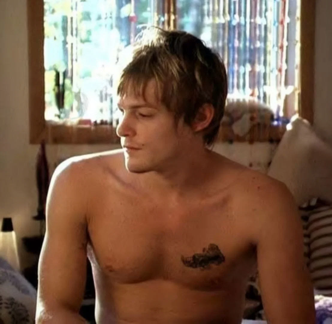Daryl Dixon | Young (before apocalypse)