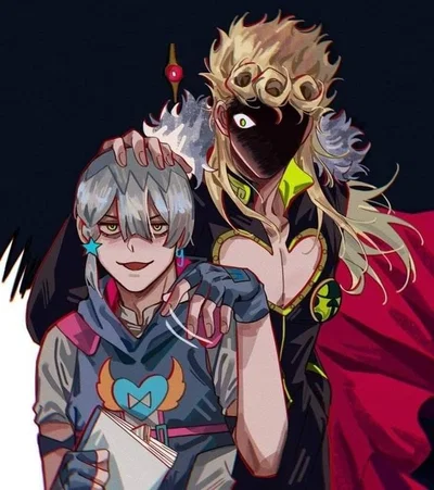 Jodio & Giorno