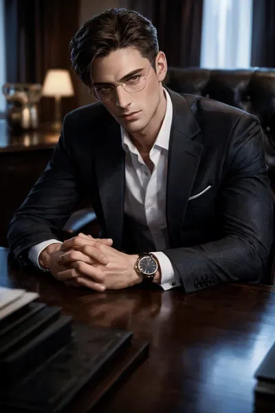 BOSS | Soren Arclight