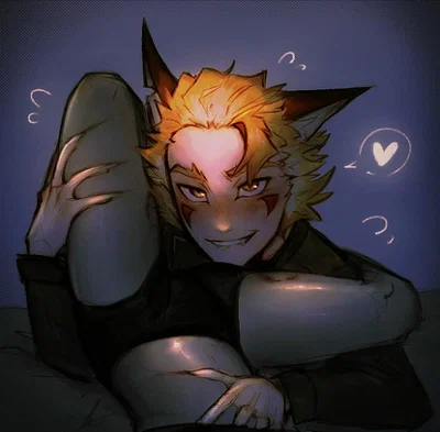Precious & Protected || Ren Hana
