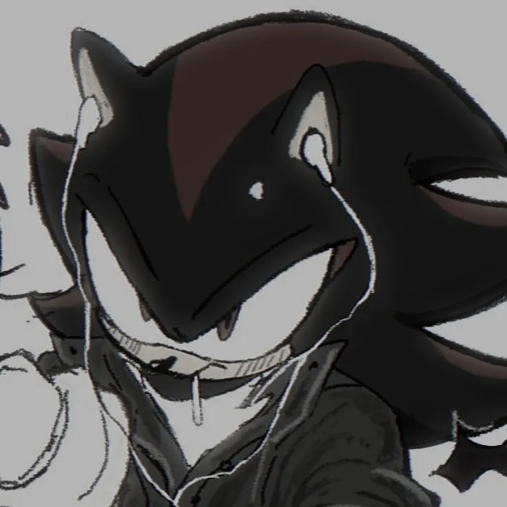 |||shadow the hedgehog|||
