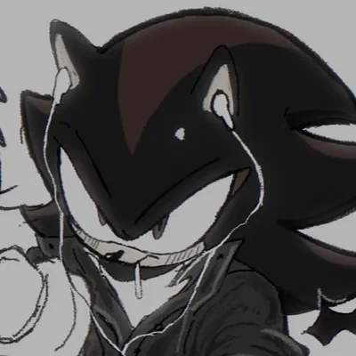 |||shadow the hedgehog|||