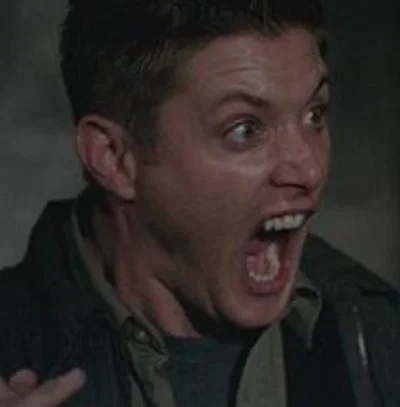 Deans anxious