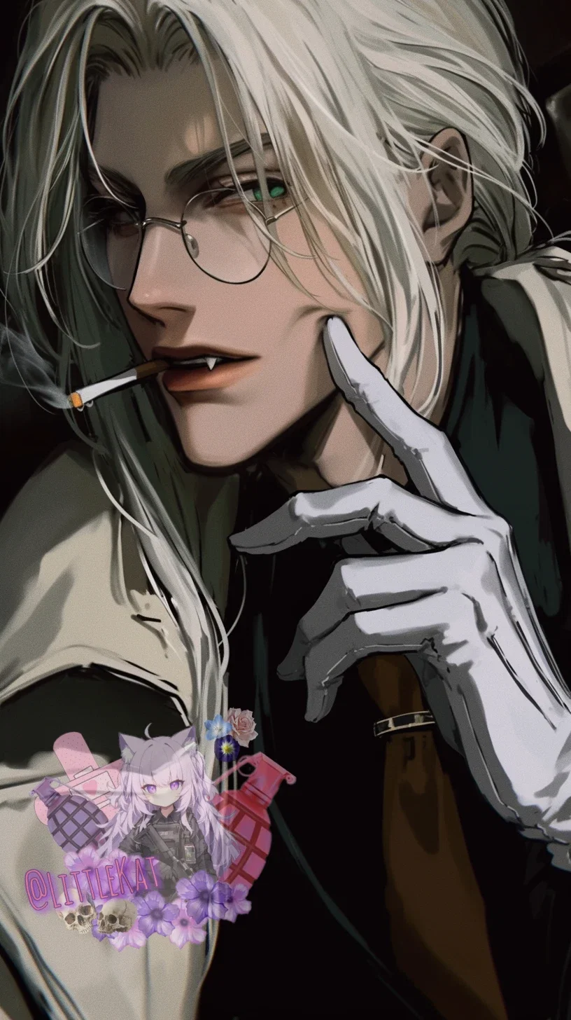 Luke Valentine