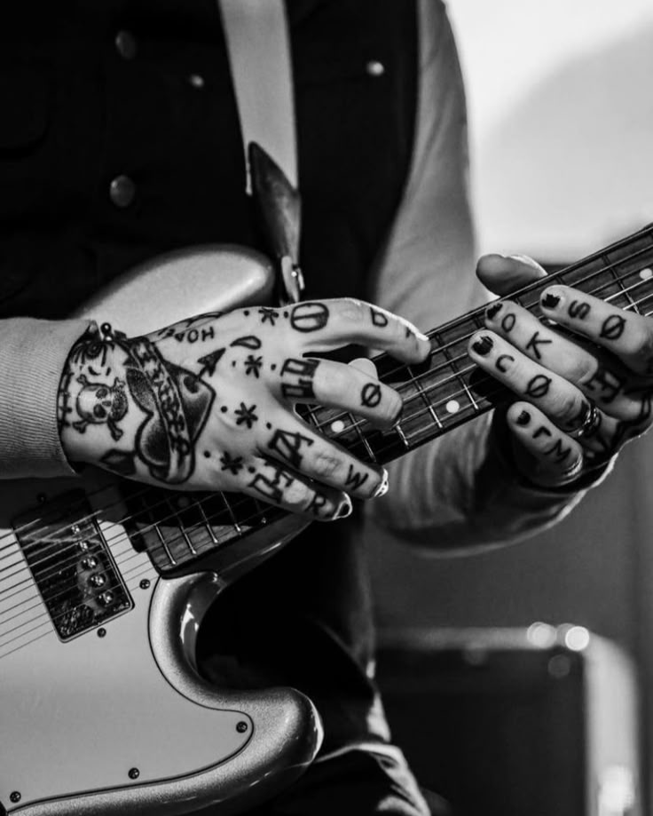 Frank Iero