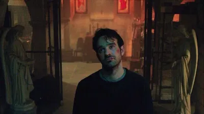 Matt Murdock