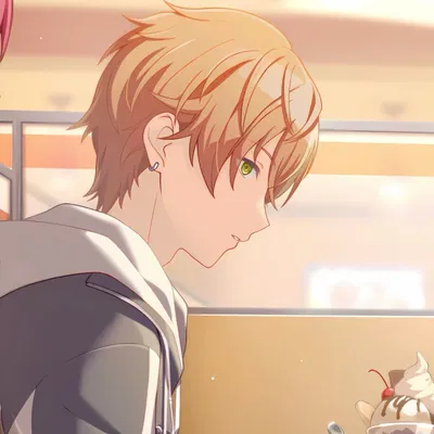 Akito Shinonome 
