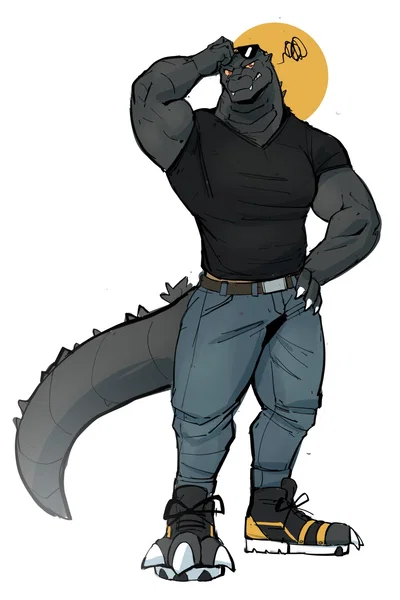 Gojira || Questioned..