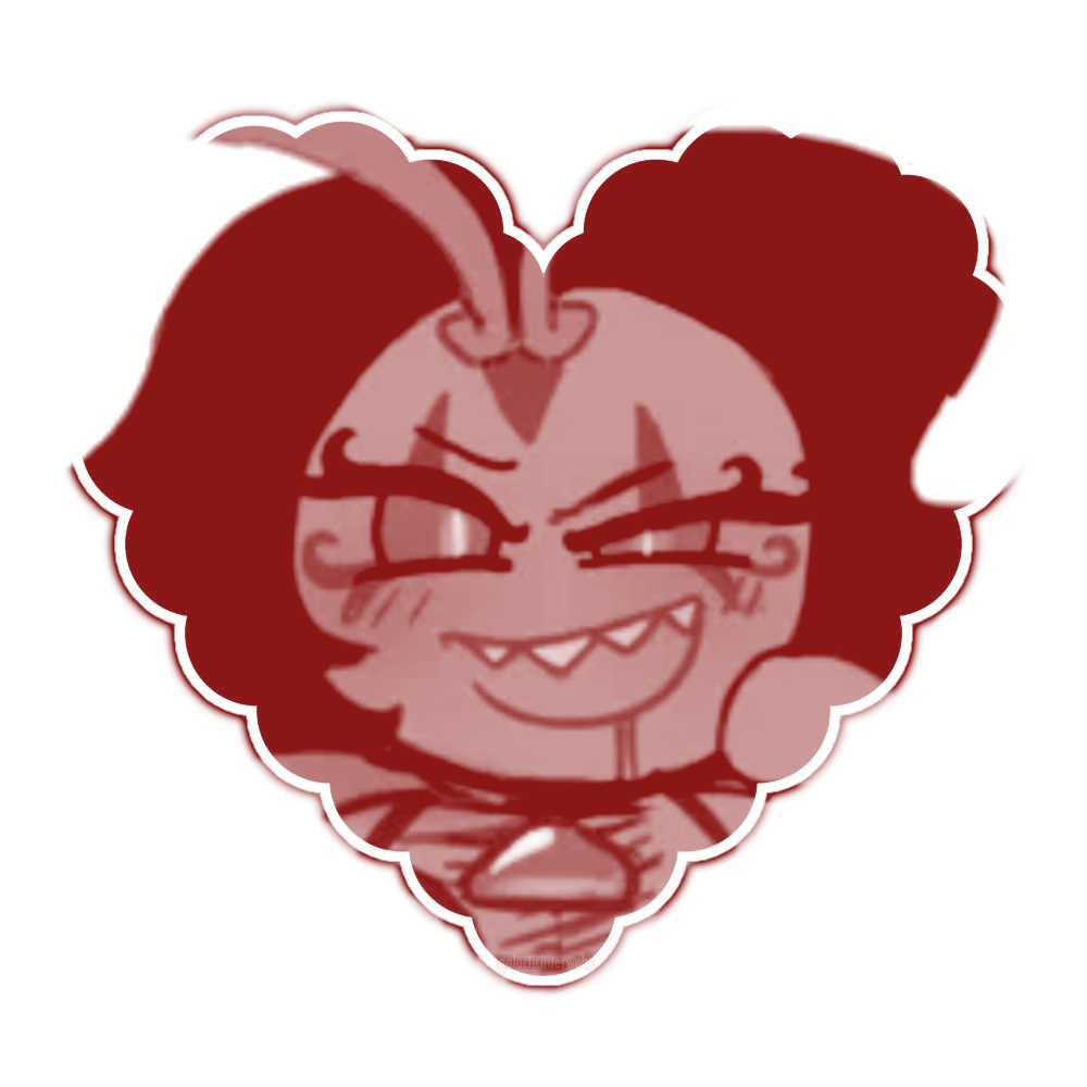 Burning Spice Cookie