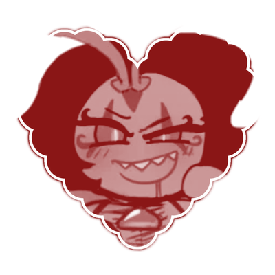Burning Spice Cookie