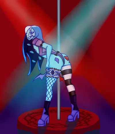 {•°.`Stripper Shadow Milk Cookie`.°•}