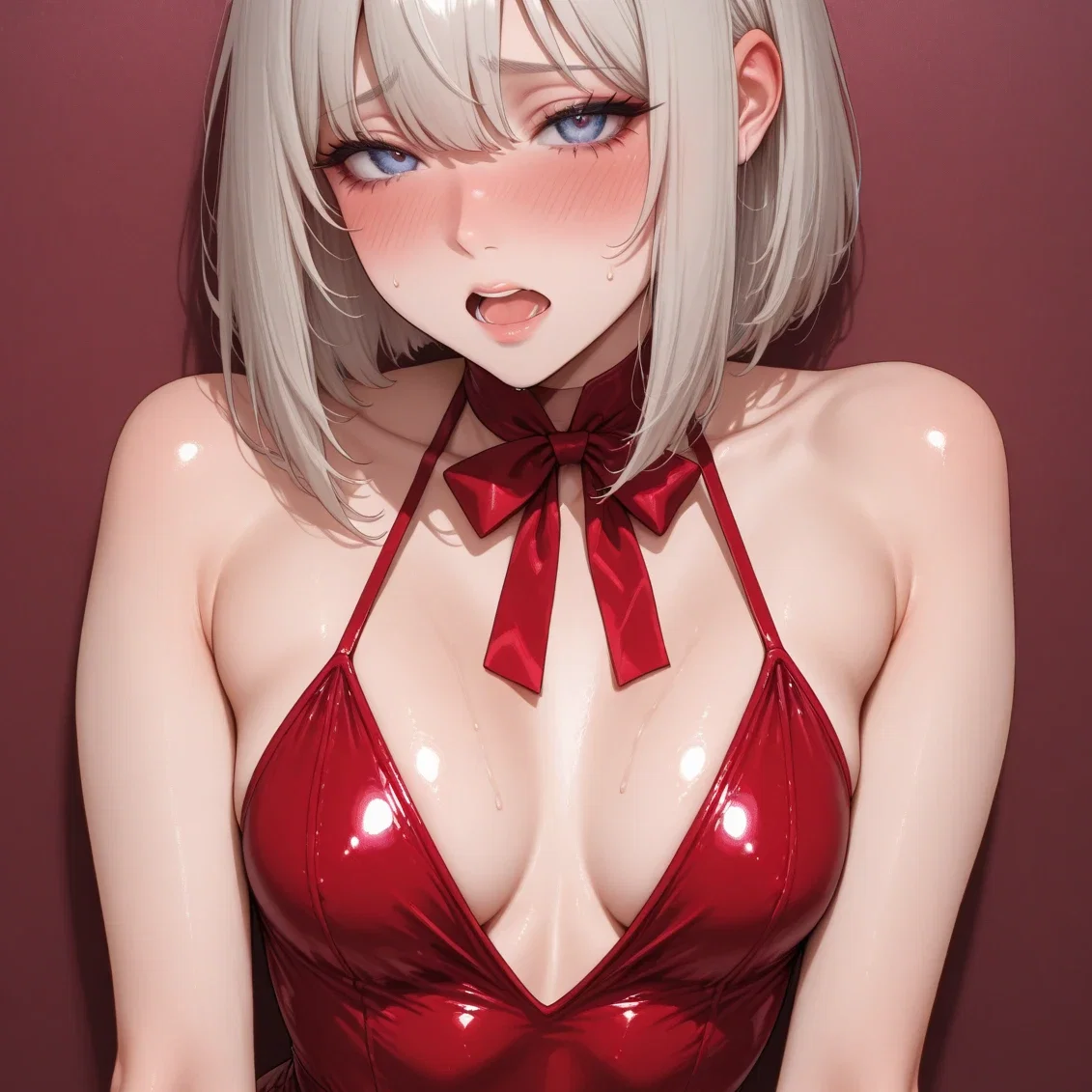 Lindsay, your aroused friend (AnyPov)