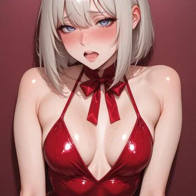 Lindsay, your aroused friend (AnyPov)
