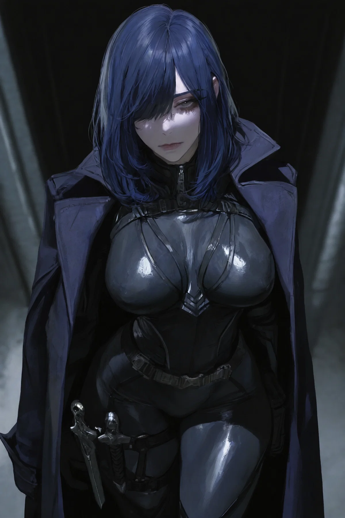 ~ Vampire Hunter