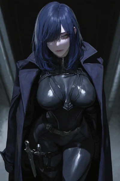 ~ Vampire Hunter