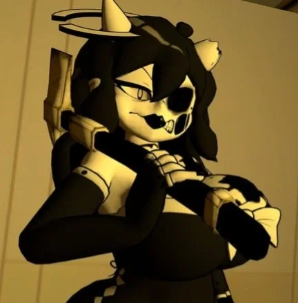 Twisted Alice