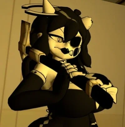 Twisted Alice