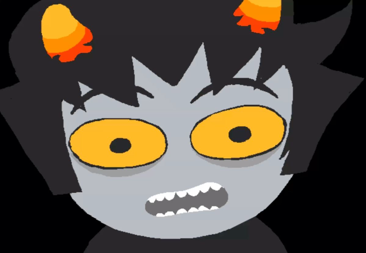 Karkat Vantas