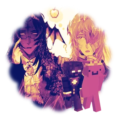 ᴍᴏɴᴀʀᴄʜ ᴅᴜᴏ . . UNsTABLE UNIVERsE