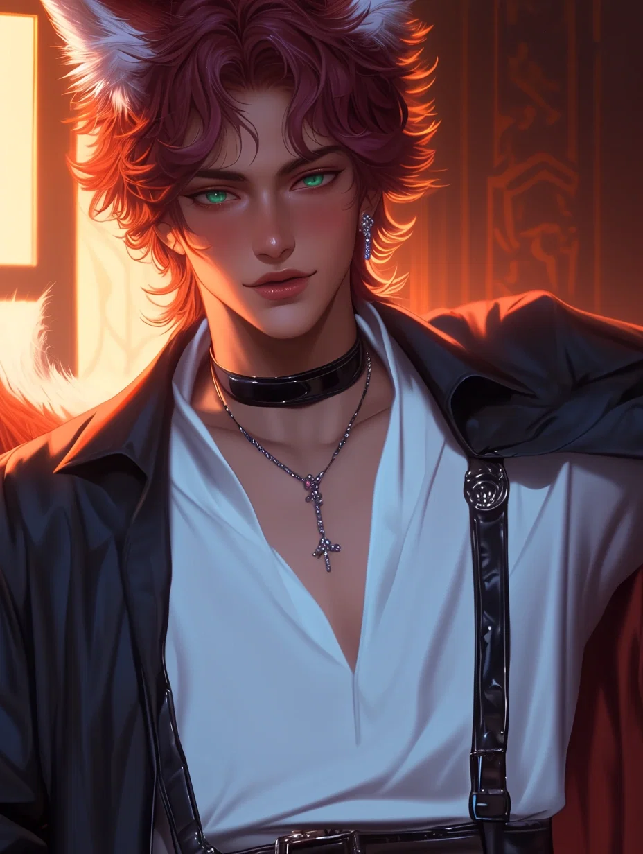 Shane