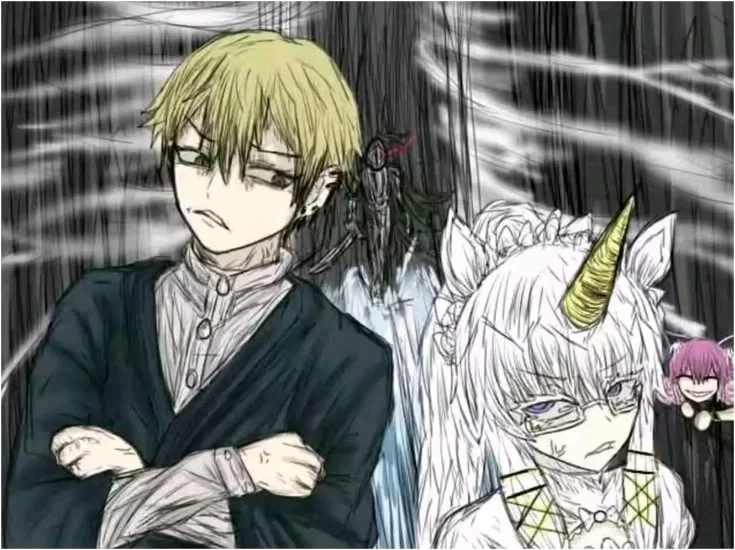 Naoya & Unis - Whats a "Gender Equality"