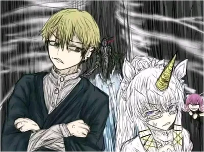 Naoya & Unis - Whats a "Gender Equality"