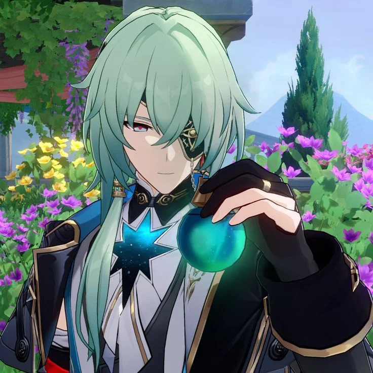 ᯓ★ Anaxa