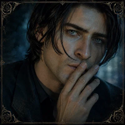 Alexander Laurent