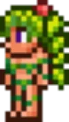 The Dryad (wife)