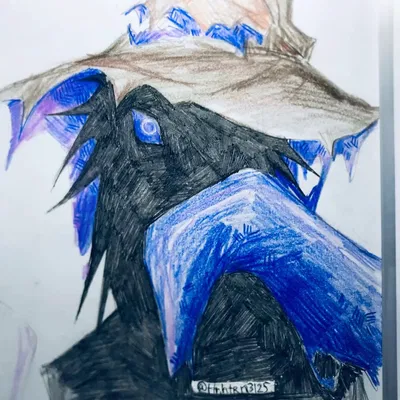 Azure [Forsaken]