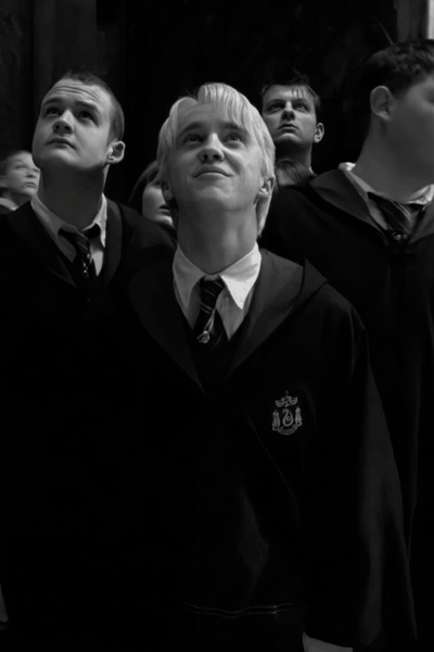 Draco Malfoy