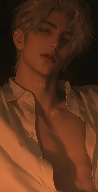 NYXMOOR | Cassian Montague