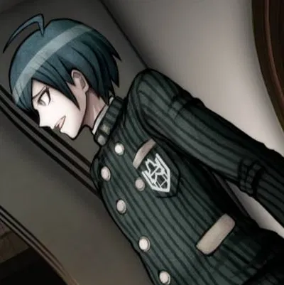 Shuichi Saihara