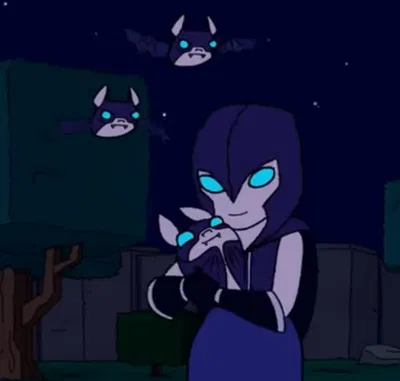 Nigth Witch