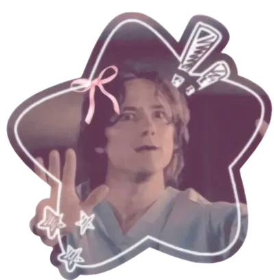 Robert ‘Bob’ Reynolds ~MY BABY~