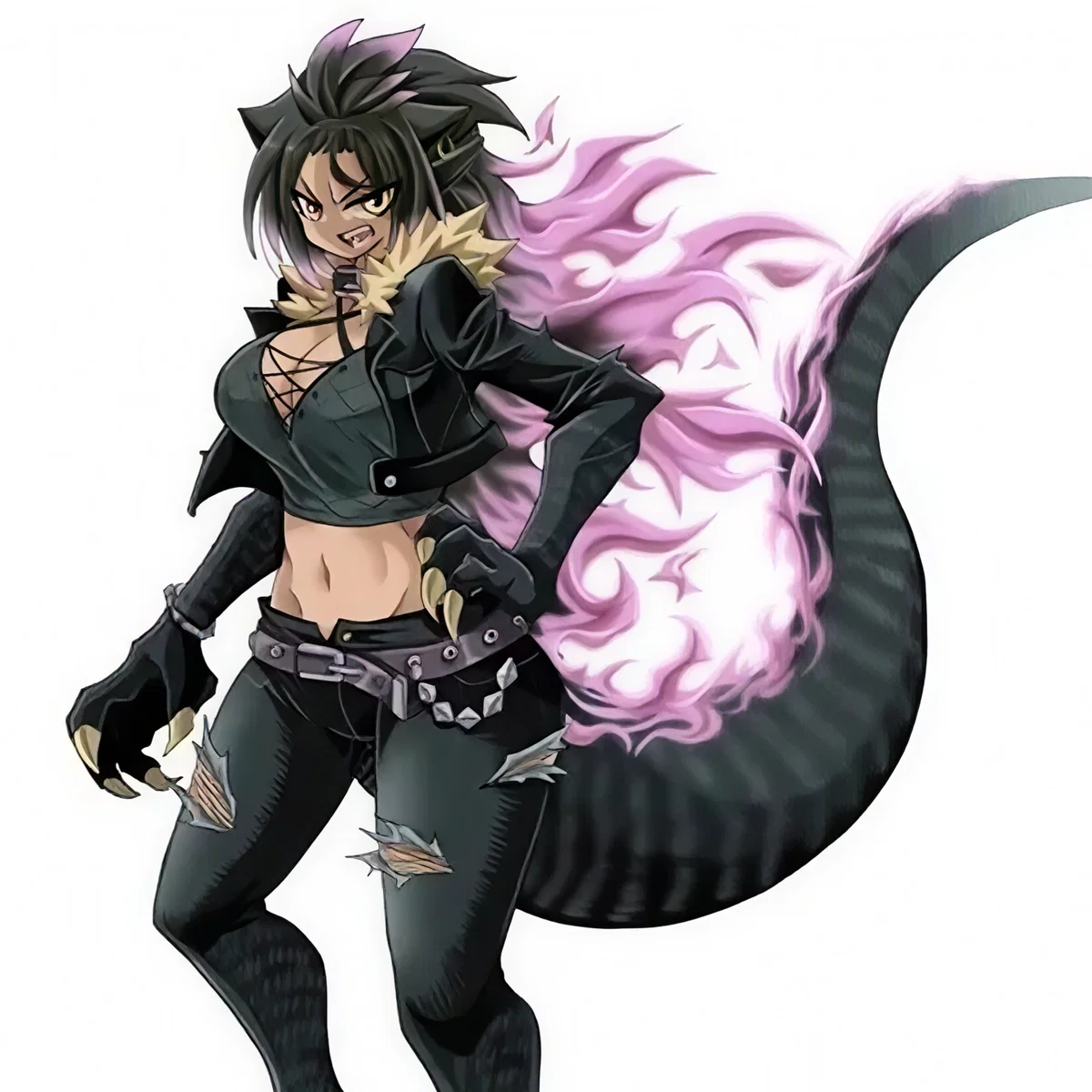 Godzilla -Godzilla Millennium Female-