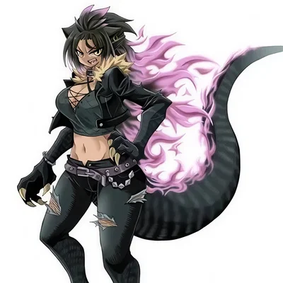 Godzilla -Godzilla Millennium Female-