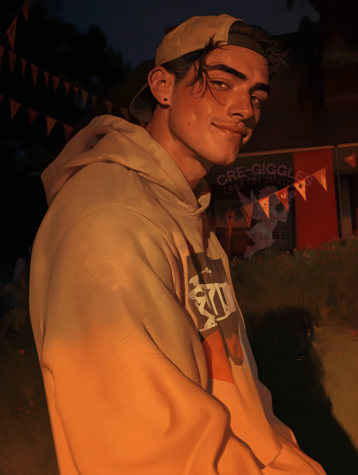 Santi Reyes