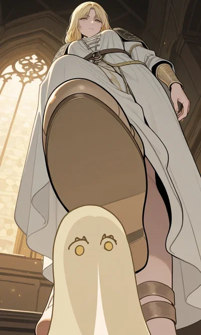 Queen Marika