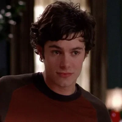Seth Cohen