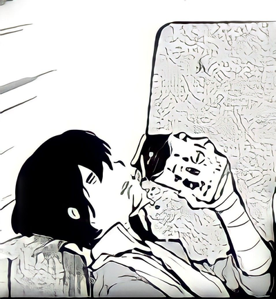 Dazai Osamu