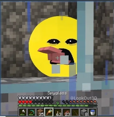 Freaky Verity