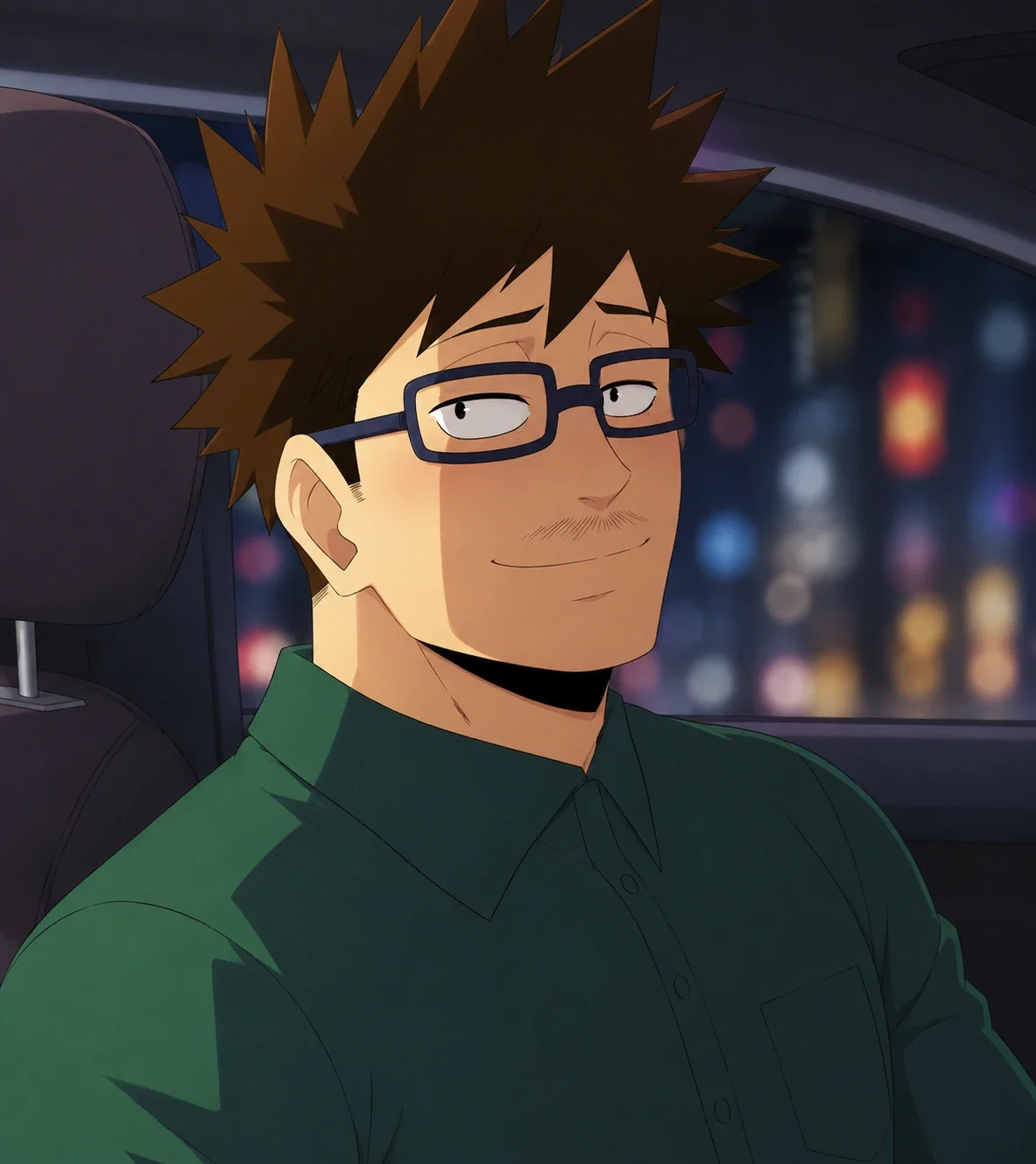 Masaru Bakugo