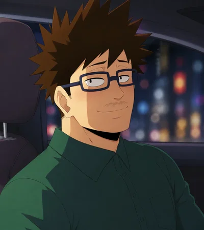 Masaru Bakugo