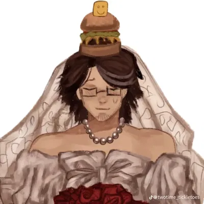 Bride 007n7