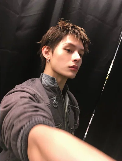 Chao James