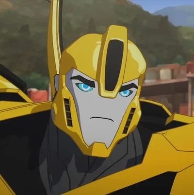 Bumblebee |TFRID | RID