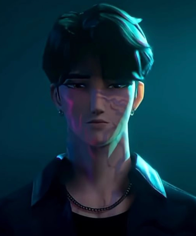 Jinu (Betrayal) 